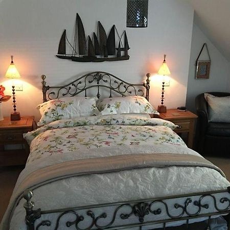 Ferienwohnung Sealladh Mara Inverness Exterior foto
