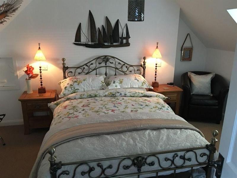 Ferienwohnung Sealladh Mara Inverness Exterior foto