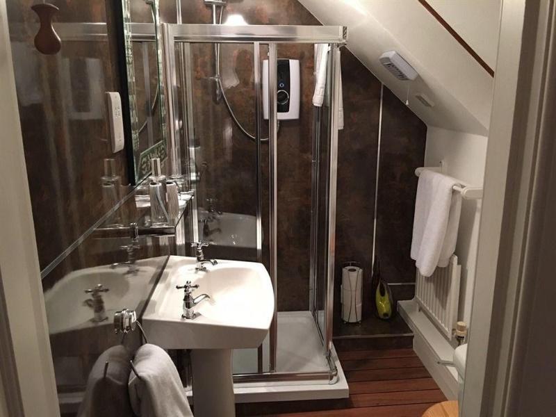 Ferienwohnung Sealladh Mara Inverness Exterior foto