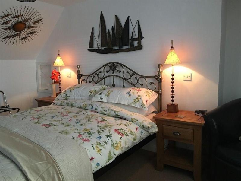 Ferienwohnung Sealladh Mara Inverness Exterior foto