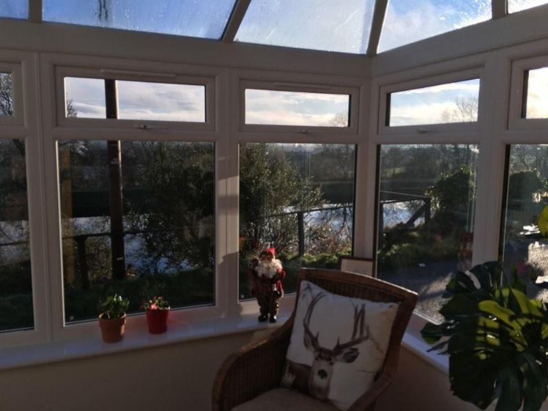 Ferienwohnung Sealladh Mara Inverness Exterior foto