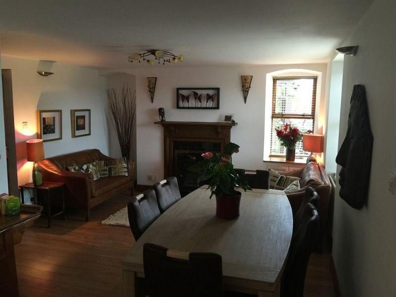 Ferienwohnung Sealladh Mara Inverness Exterior foto